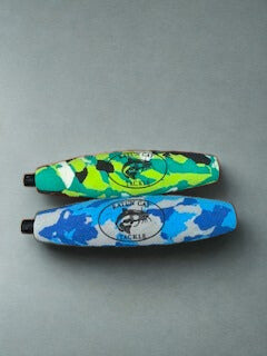 3" EVA Floats (Single Pack)