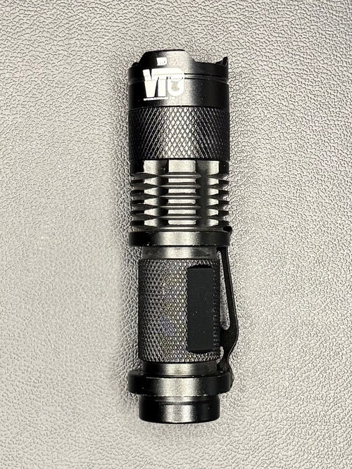 30.06 Flashlight
