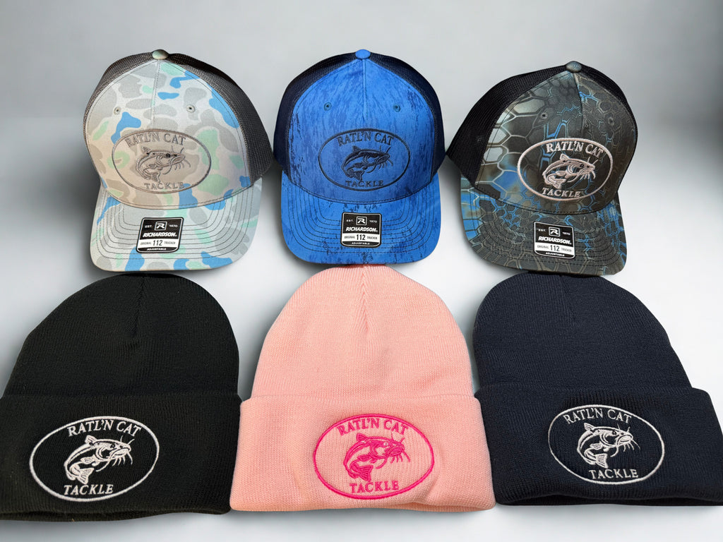 Beanies with Logo