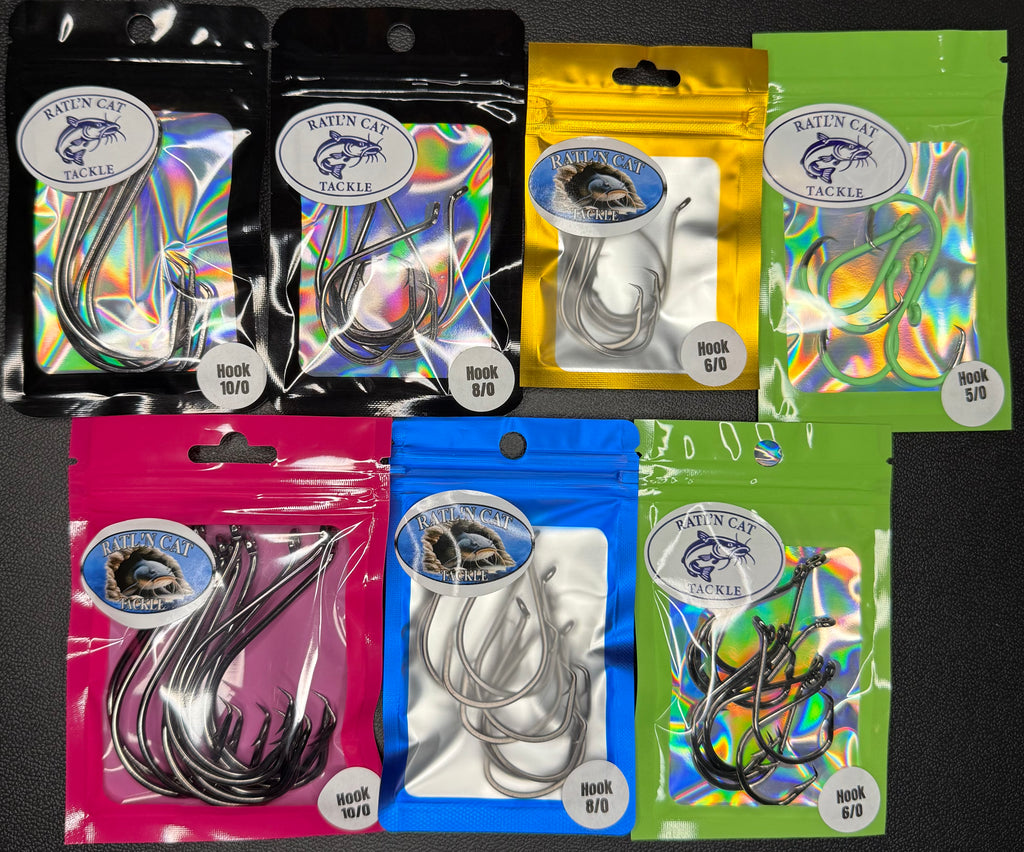 Hooks Black Carbon Offset Circle
