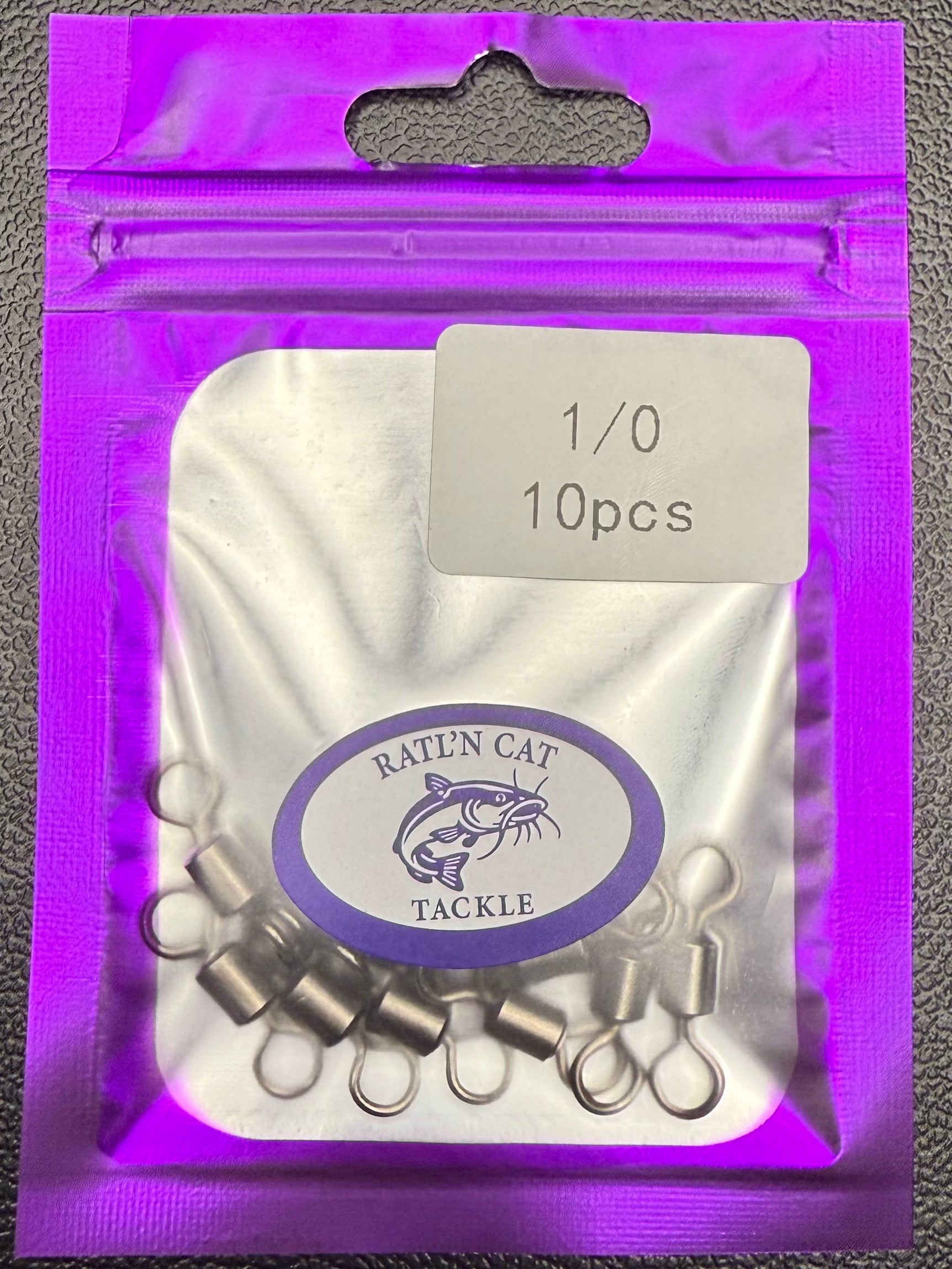 1/0 - 2 way crane (10 Pack)