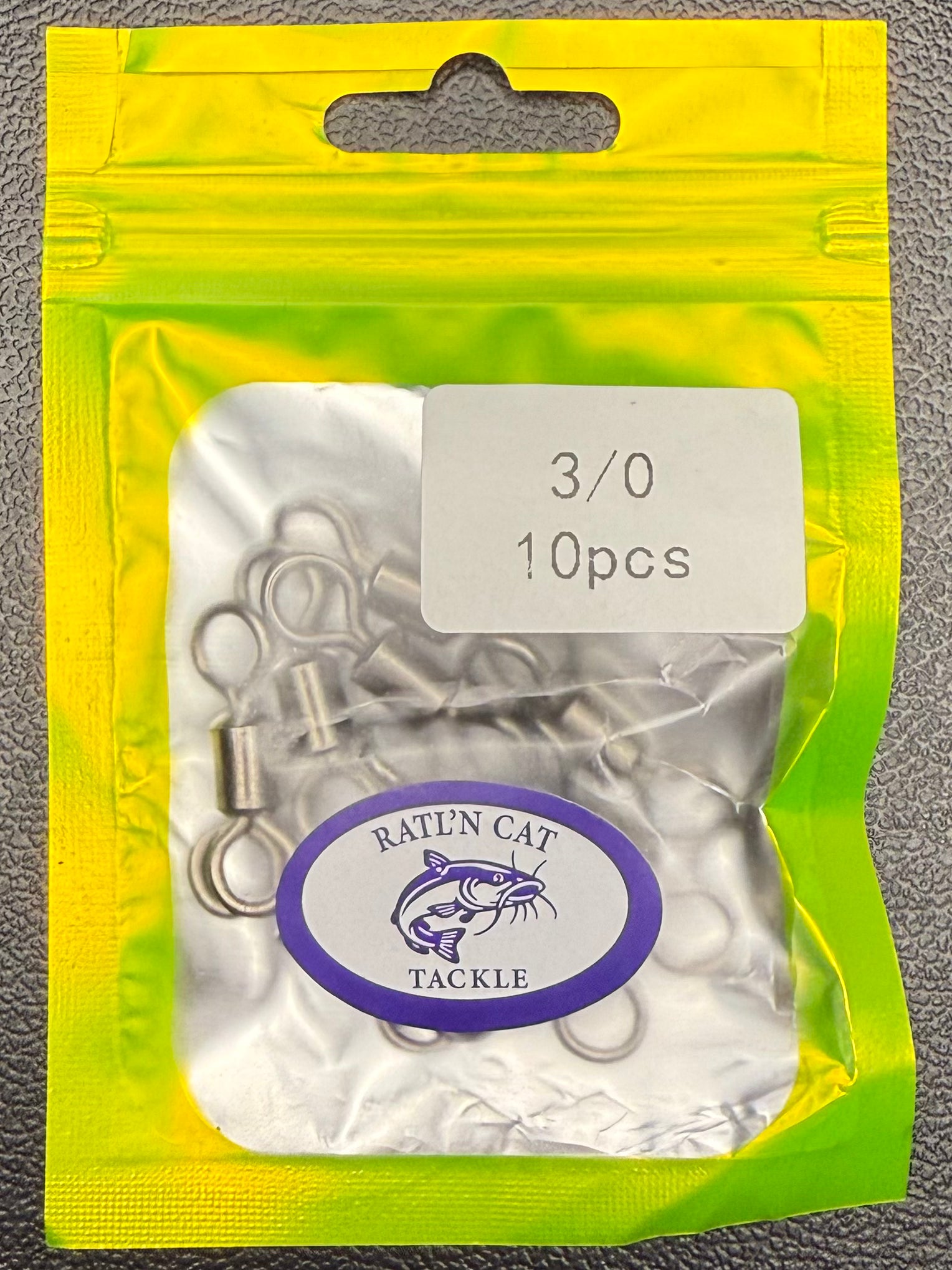 3/0 - 3 way crane (10 Pack)