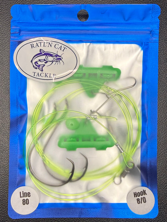 Bottom Rigs – Ratl’N Cat Tackle