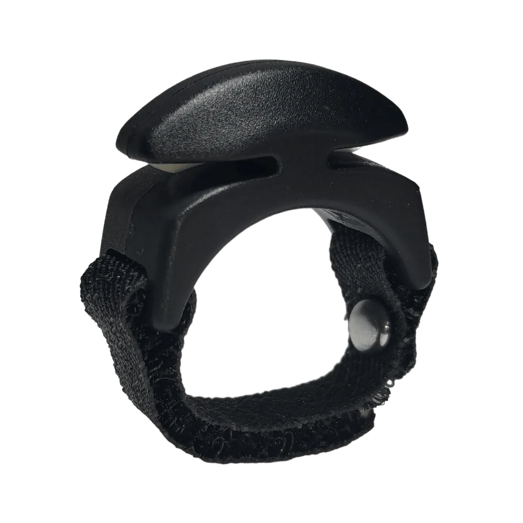 Ceramic Blade Ring