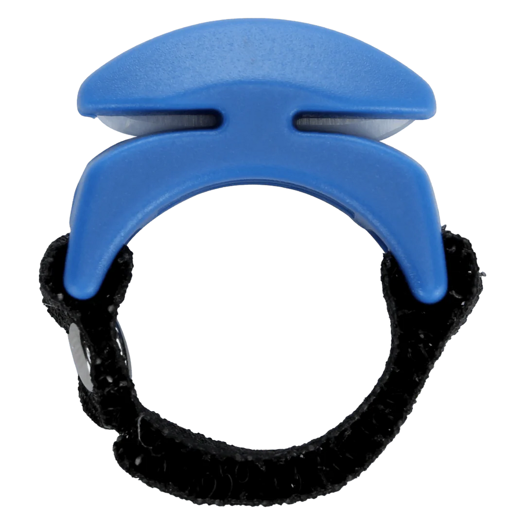 Ceramic Blade Ring