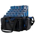 Horizontal 3600 Drift Series Topless Tackle Bag