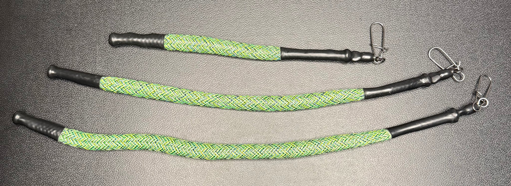 Dragging Weights (3 Pack)