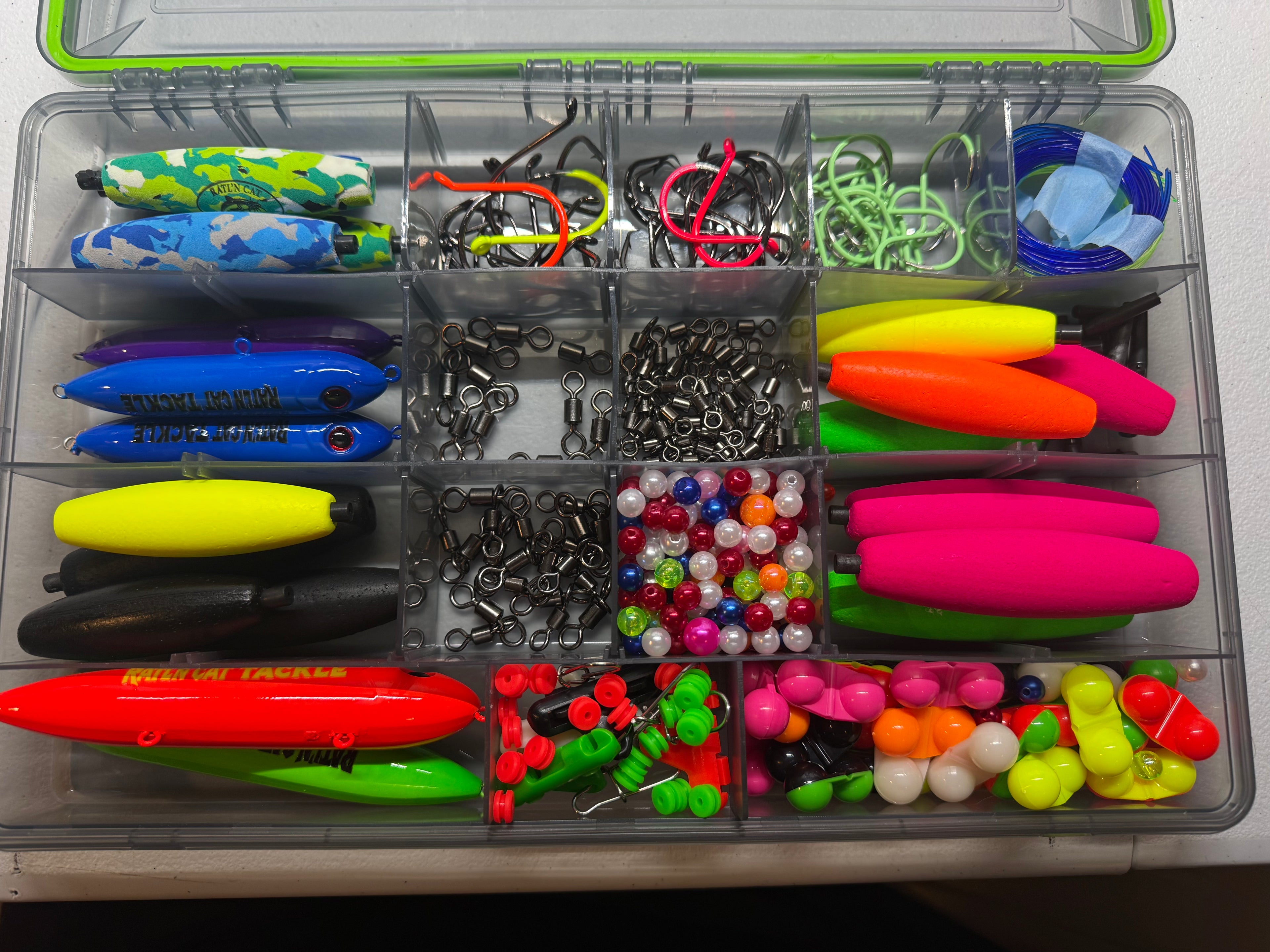 Ultimate DIY Kit