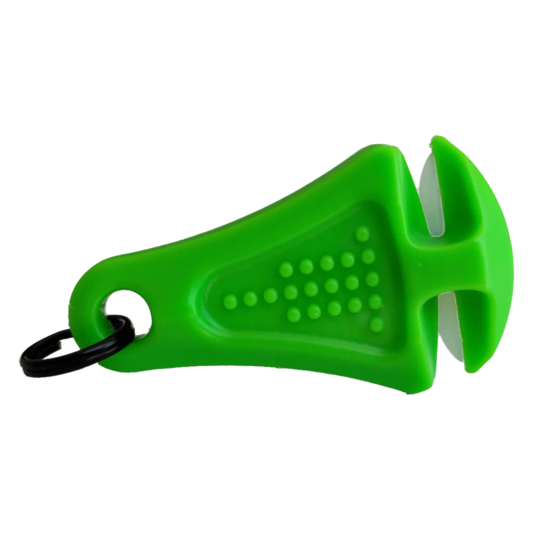Zipper Pulls
