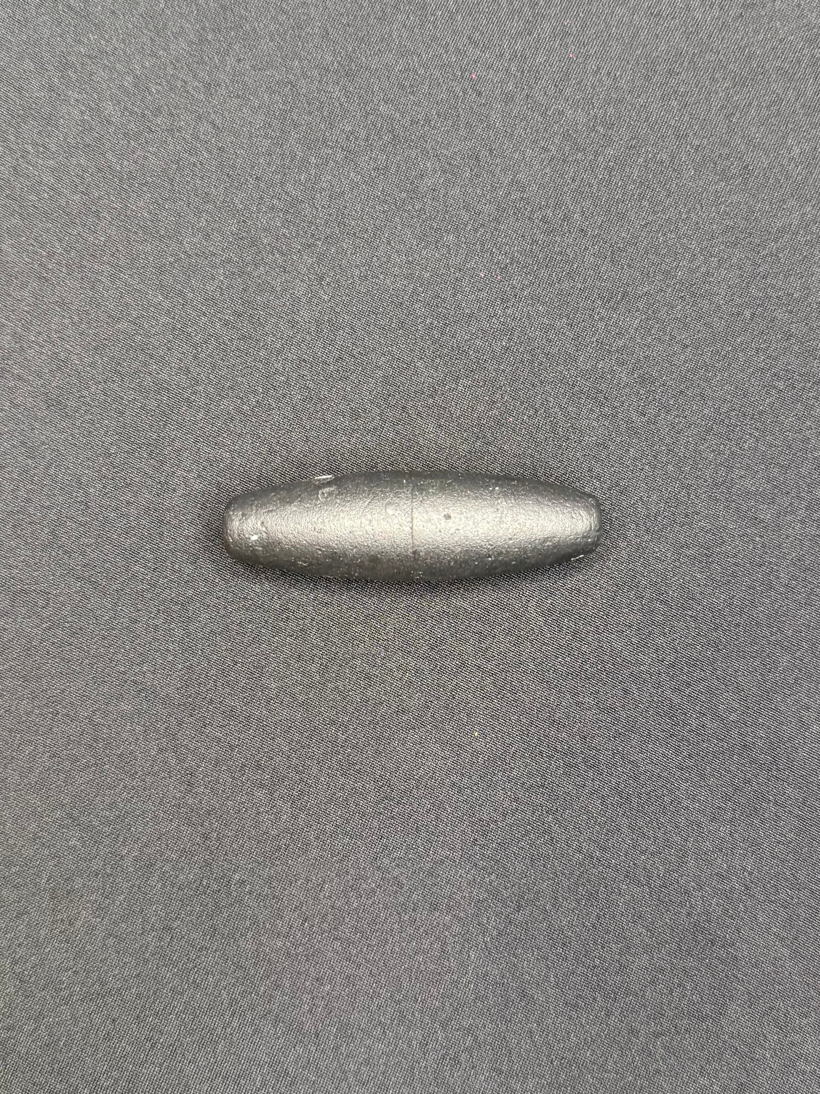 3.5" Bulk Foam Floats - No Packaging (25 Pack)