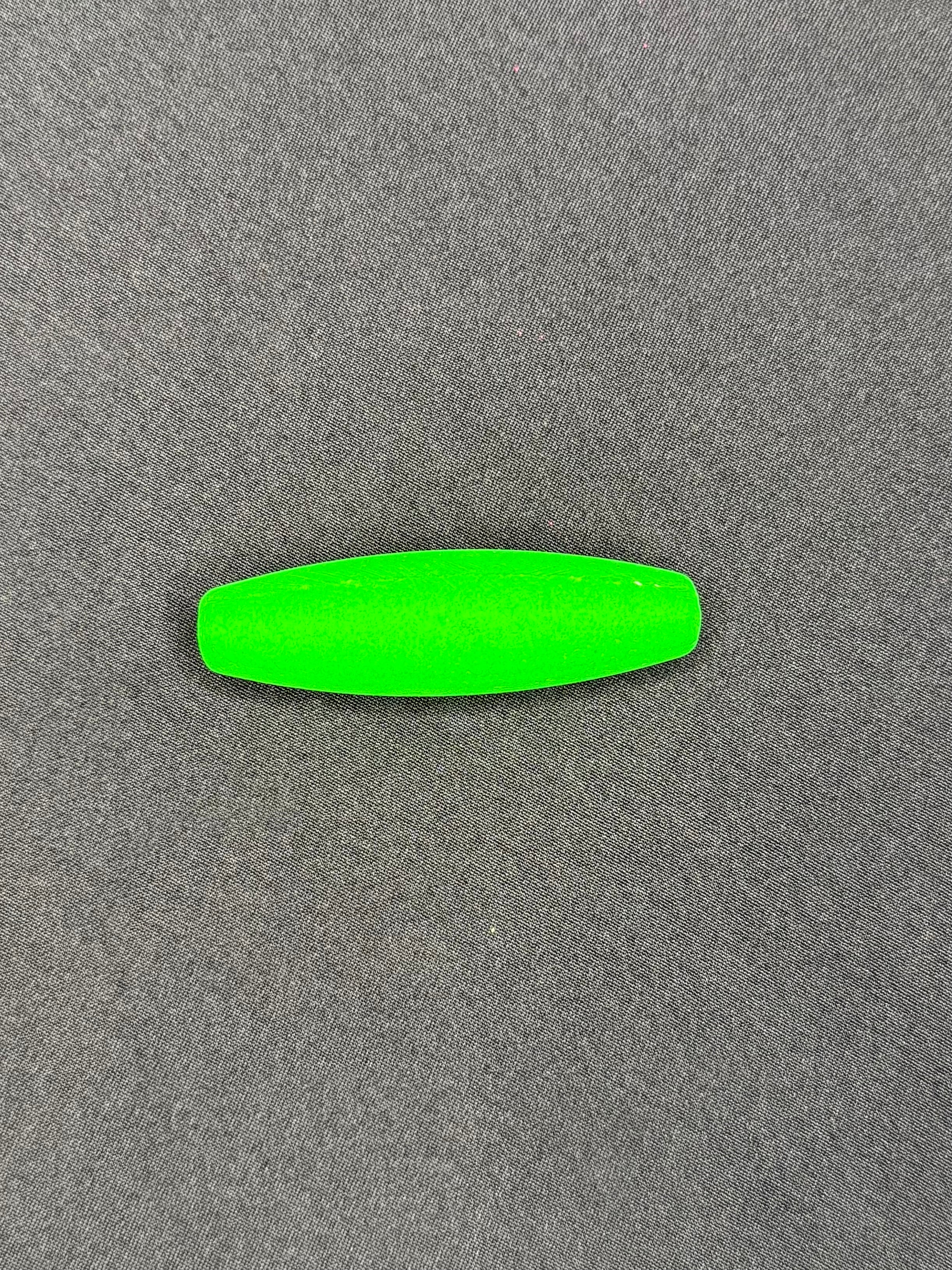 3.5" Bulk Foam Floats - No Packaging (25 Pack)