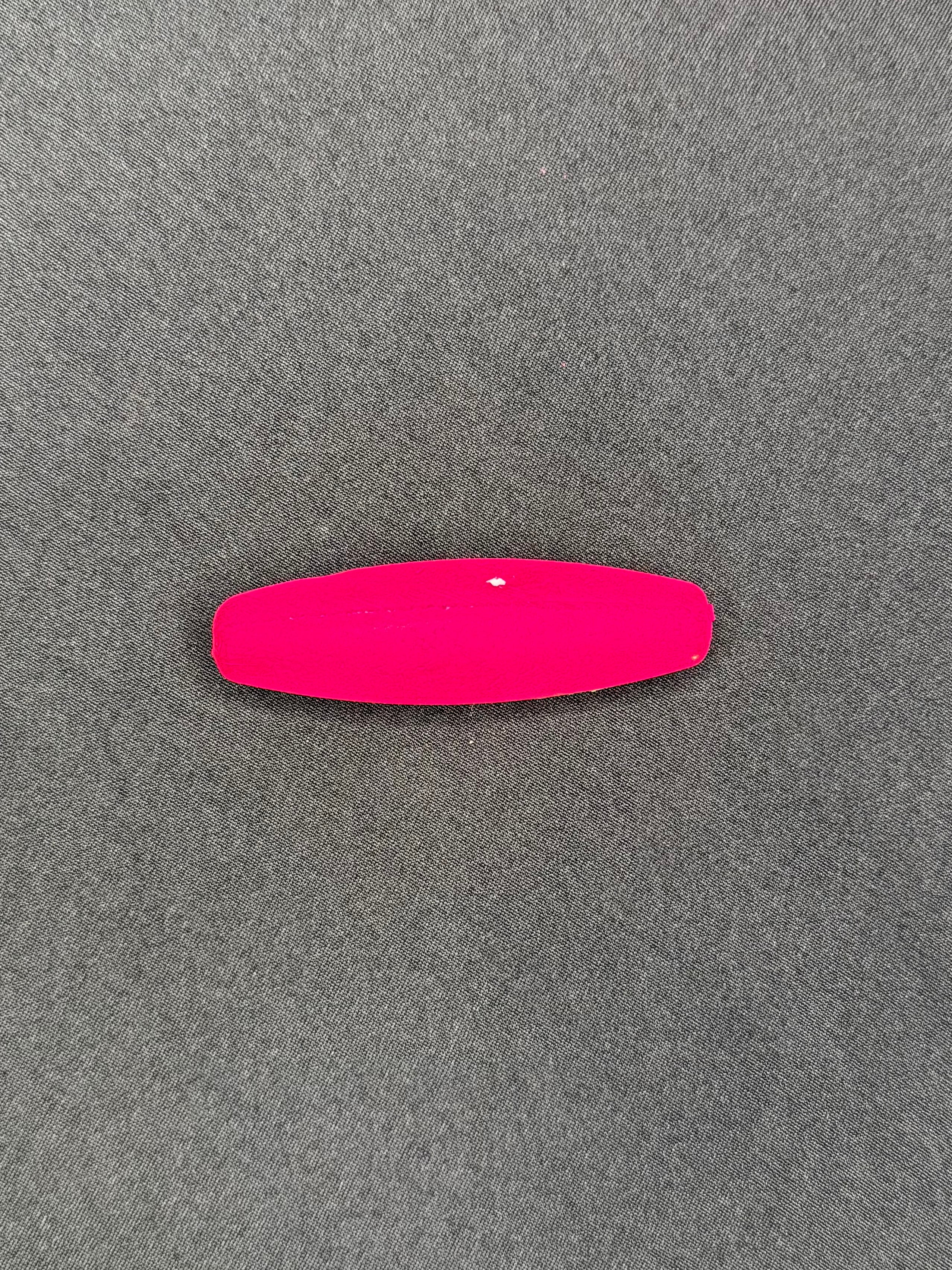 3.5" Bulk Foam Floats - No Packaging (25 Pack)