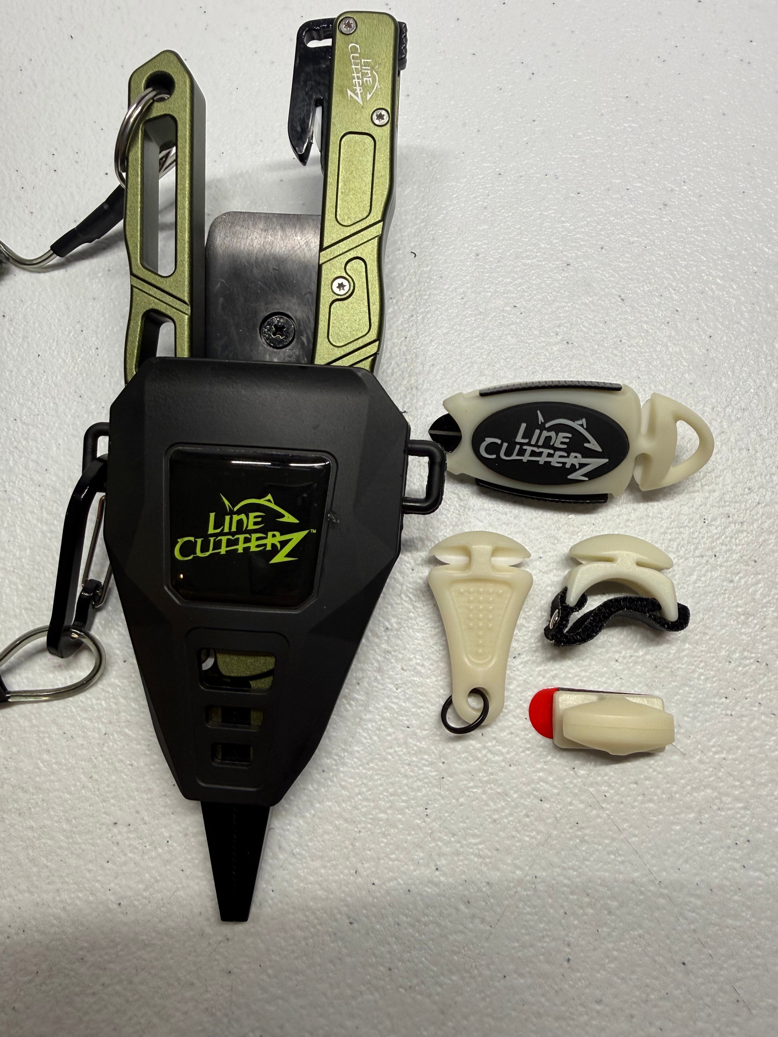Line CUTTERZ Bundle