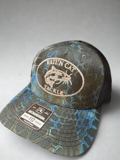 Hats with Logo