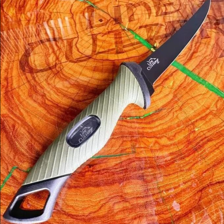 Elite Fillet Knife