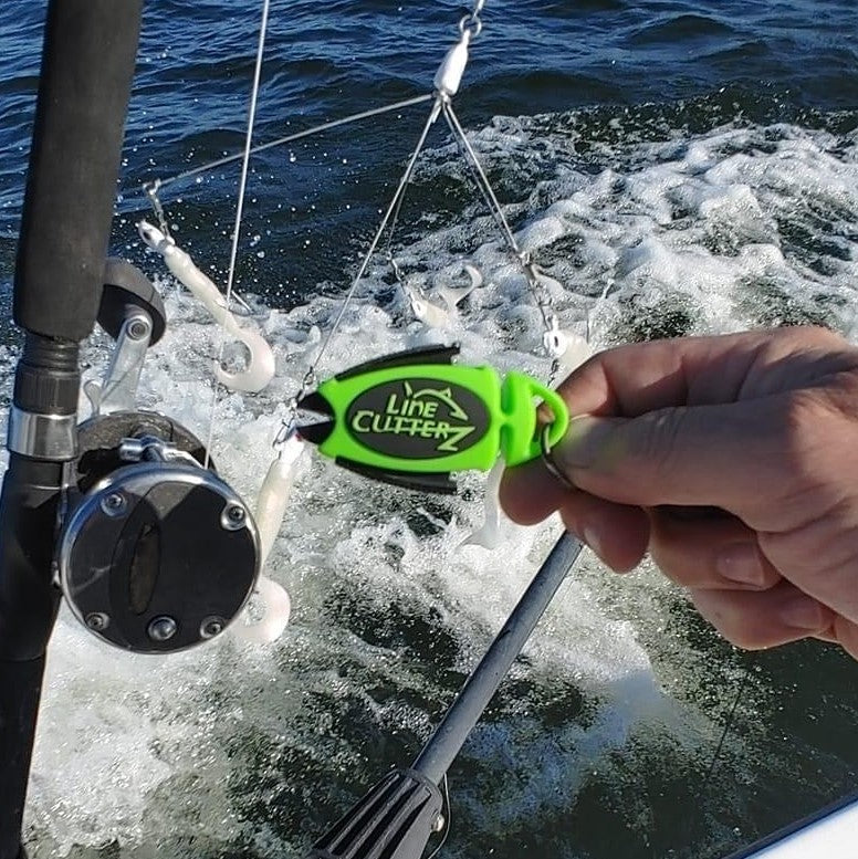 Dual Hybrid Micro Scissors