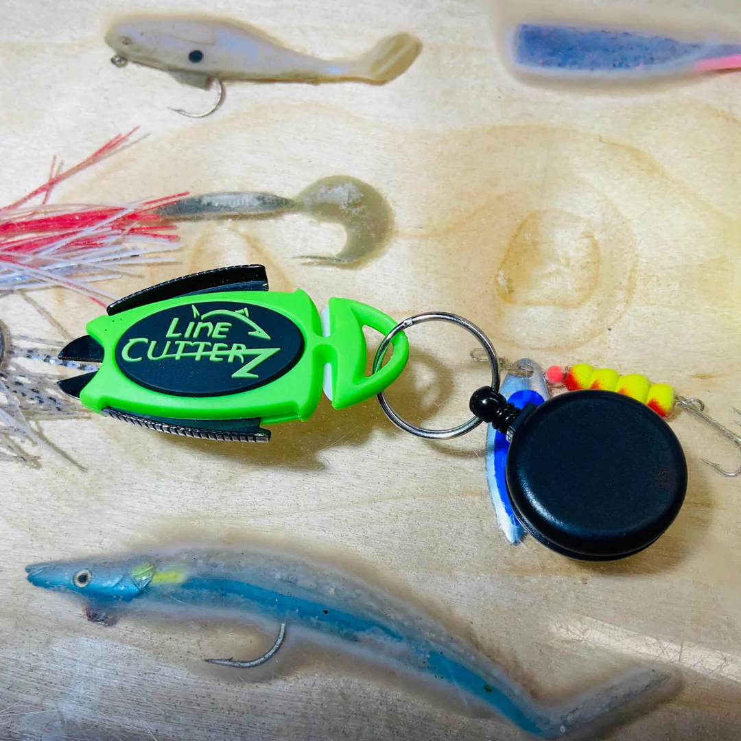 Dual Hybrid Micro Scissors