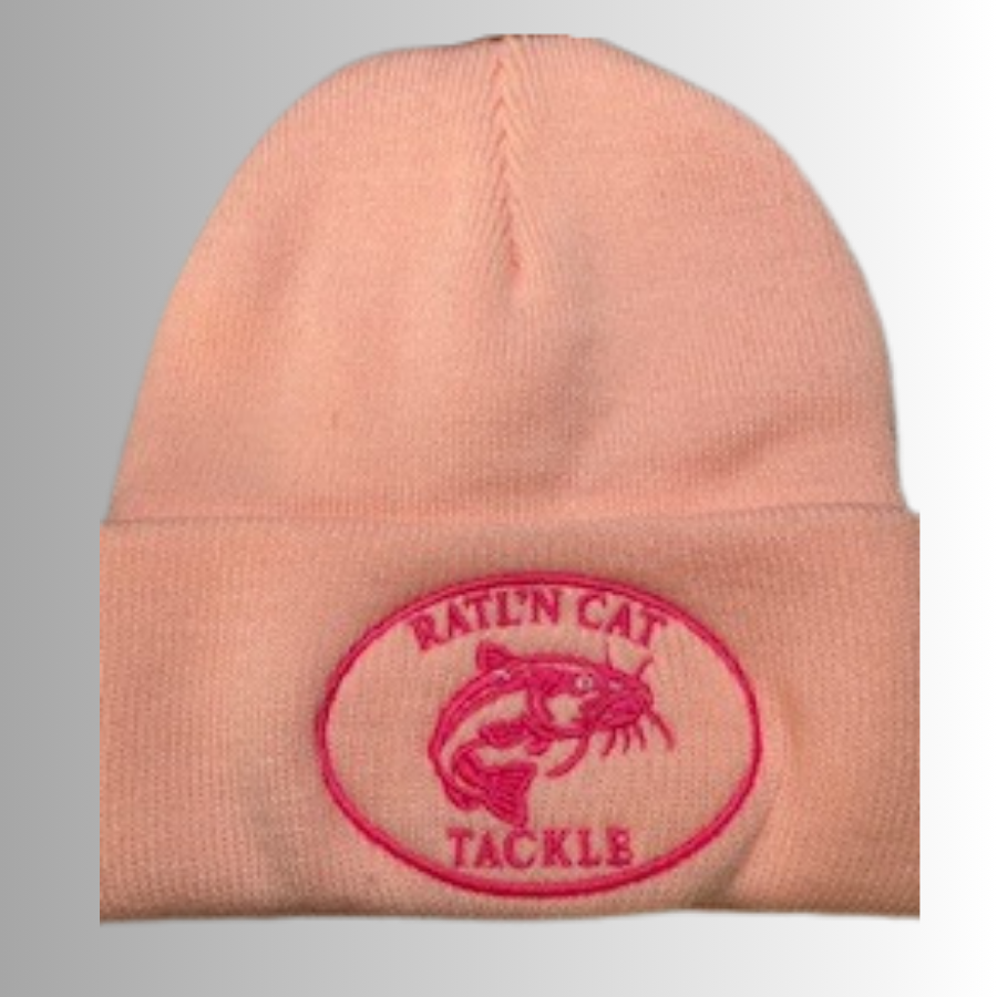 Beanies with Logo