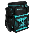 Drift Series 3600 Tackle Backpack with Rod Holders & Quick Latch Trays