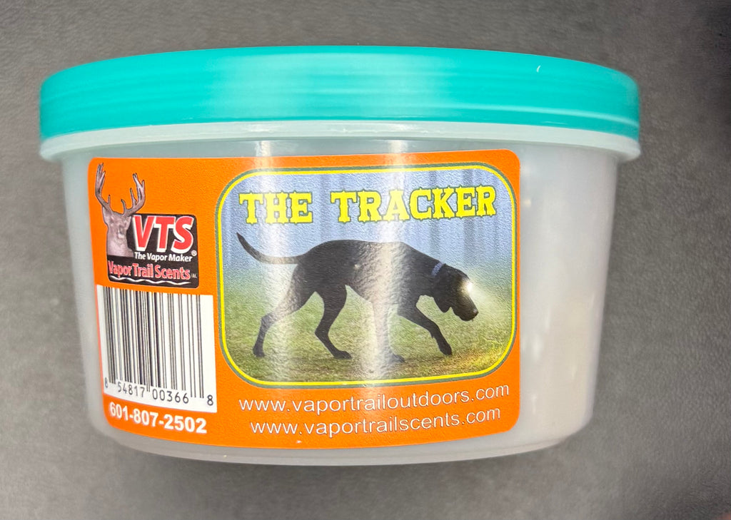 The Tracker