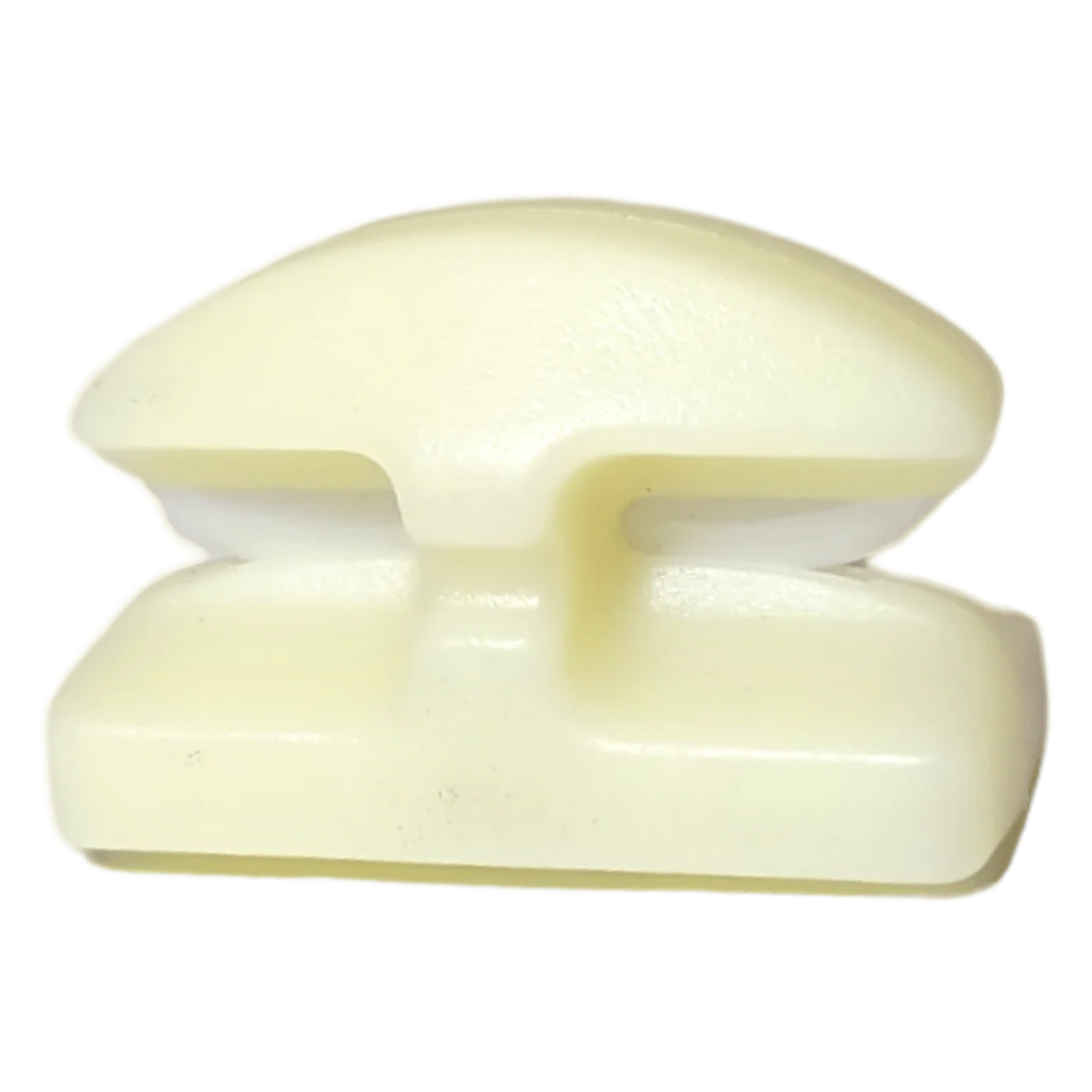 Ceramic Blade Peel & Stick Flat Mount