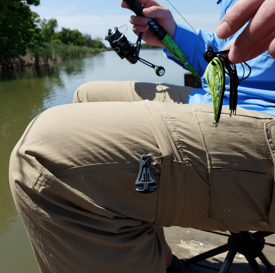 Zipper Pulls